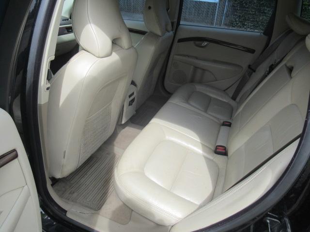 2008 VOLVO XC70