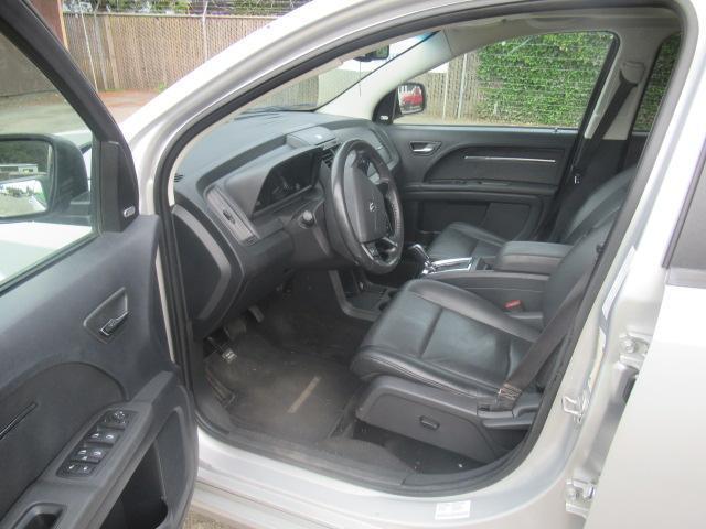 2010 DODGE JOURNEY
