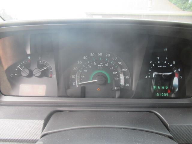 2010 DODGE JOURNEY
