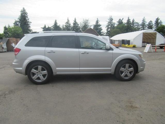 2010 DODGE JOURNEY