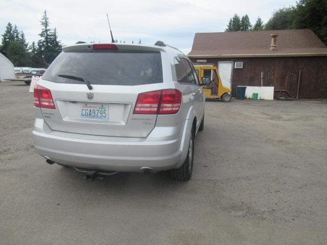 2010 DODGE JOURNEY