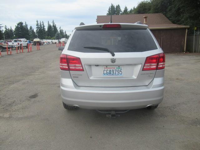 2010 DODGE JOURNEY