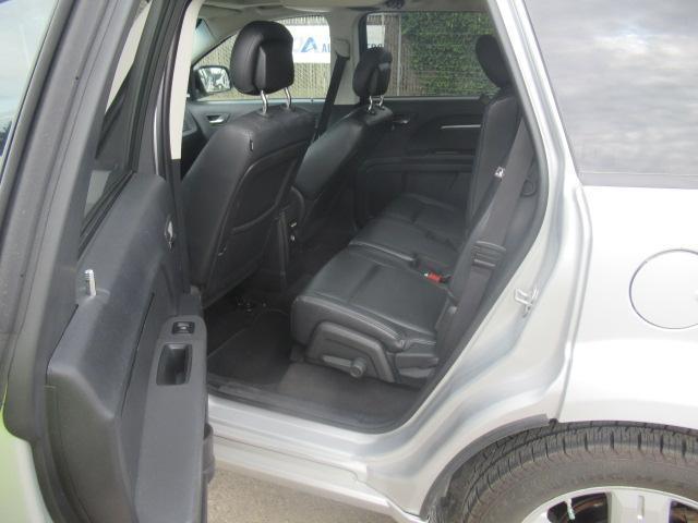 2010 DODGE JOURNEY