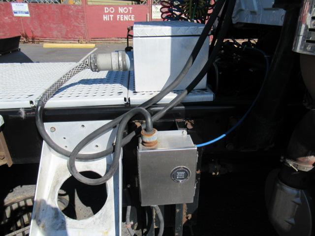 2014 INTERNATIONAL PROSTAR EAGLE 3 AXLE TRACTOR