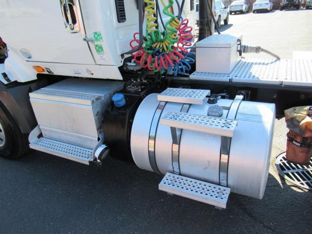2014 INTERNATIONAL PROSTAR EAGLE 3 AXLE TRACTOR