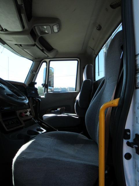 2014 INTERNATIONAL PROSTAR EAGLE 3 AXLE TRACTOR