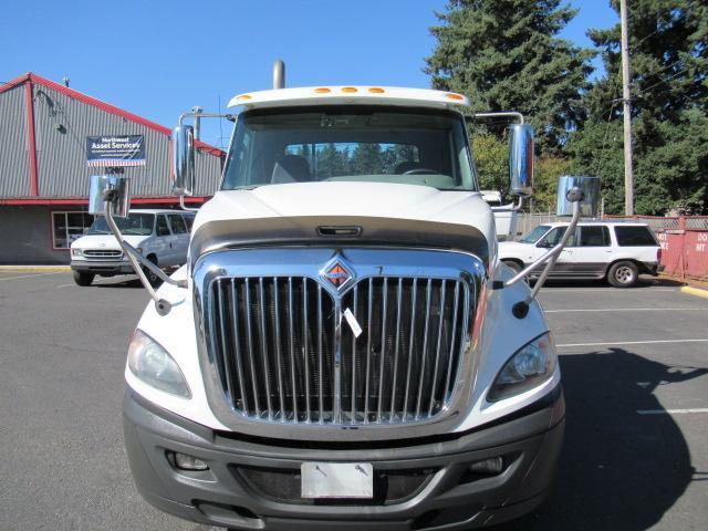 2014 INTERNATIONAL PROSTAR EAGLE 3 AXLE TRACTOR