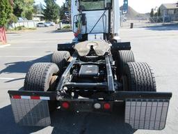 2014 INTERNATIONAL PROSTAR EAGLE 3 AXLE TRACTOR