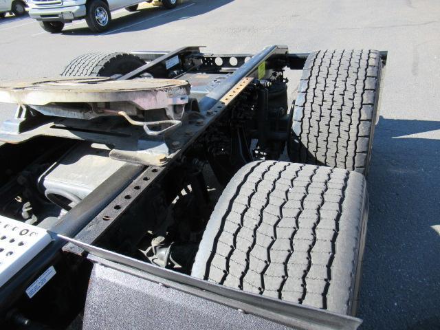 2014 INTERNATIONAL PROSTAR EAGLE 3 AXLE TRACTOR