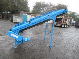 CONVEYOR BELT SYSTEM