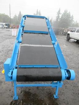 CONVEYOR BELT SYSTEM