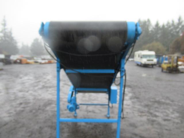 CONVEYOR BELT SYSTEM