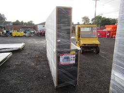 2023 STEELMAN 10' 30-DRAWER STAINLESS STEEL WORKBENCH CABINET (UNUSED)