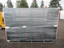 2023 STEELMAN 10' 30-DRAWER STAINLESS STEEL WORKBENCH CABINET (UNUSED)