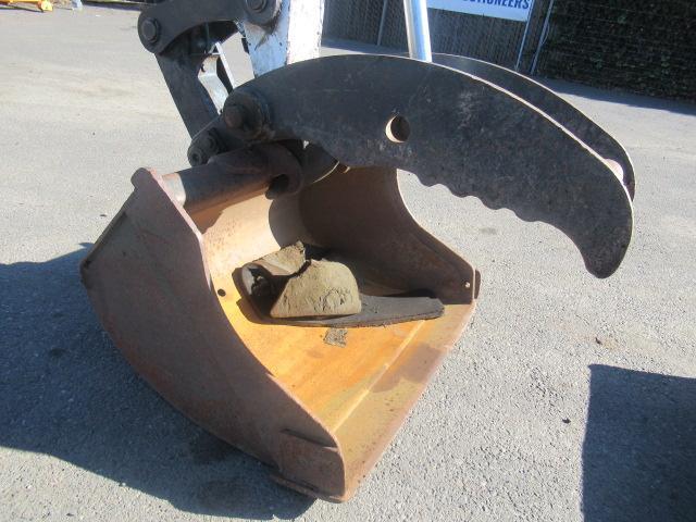 2007 BOBCAT 335G EXCAVATOR
