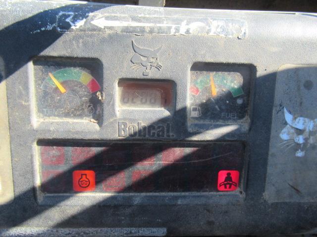 2007 BOBCAT 335G EXCAVATOR
