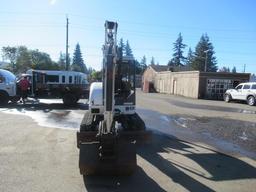 2007 BOBCAT 335G EXCAVATOR