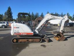 2007 BOBCAT 335G EXCAVATOR