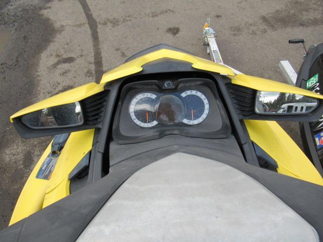 2013 SEADOO RTX-X 260 JET SKI & 2009 SEADOO RTX IS 255 JET SKI