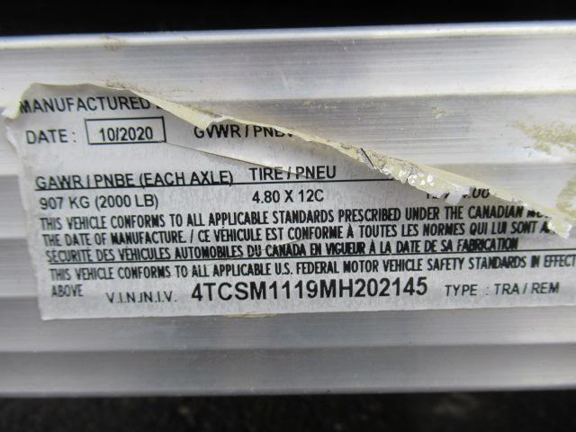 2013 SEADOO RTX-X 260 JET SKI & 2009 SEADOO RTX IS 255 JET SKI