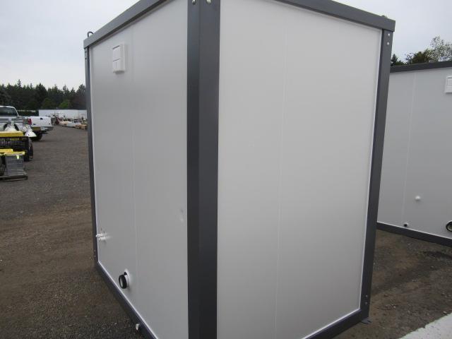 2023 BASTONE PORTABLE TOILET W/ SHOWER (UNUSED)