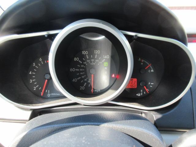 2008 MAZDA CX-7