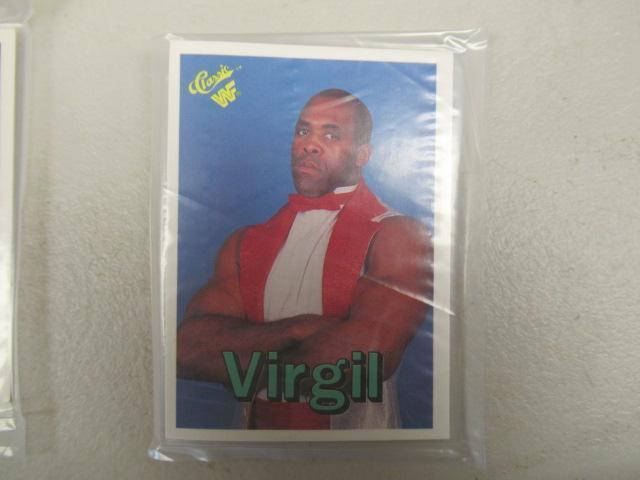 (3) BOXES OF ASSORTED BASKETBALL CARDS & (1) BOX OF ASSORTED BASEBALL/BASKETBALL CARDS