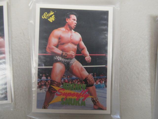 (3) BOXES OF ASSORTED BASKETBALL CARDS & (1) BOX OF ASSORTED BASEBALL/BASKETBALL CARDS