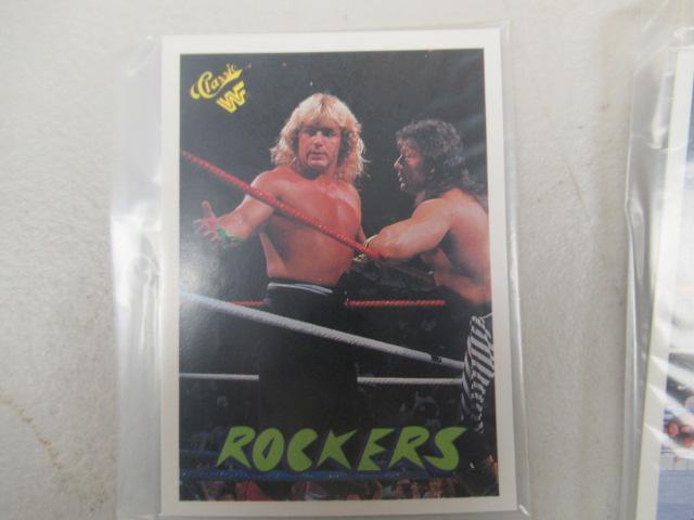 (3) BOXES OF ASSORTED BASKETBALL CARDS & (1) BOX OF ASSORTED BASEBALL/BASKETBALL CARDS