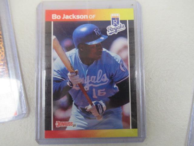 (3) BOXES OF ASSORTED BASKETBALL CARDS & (1) BOX OF ASSORTED BASEBALL/BASKETBALL CARDS