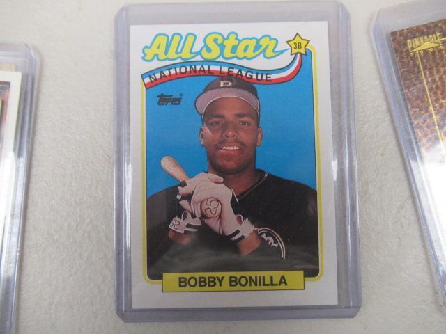 (3) BOXES OF ASSORTED BASKETBALL CARDS & (1) BOX OF ASSORTED BASEBALL/BASKETBALL CARDS