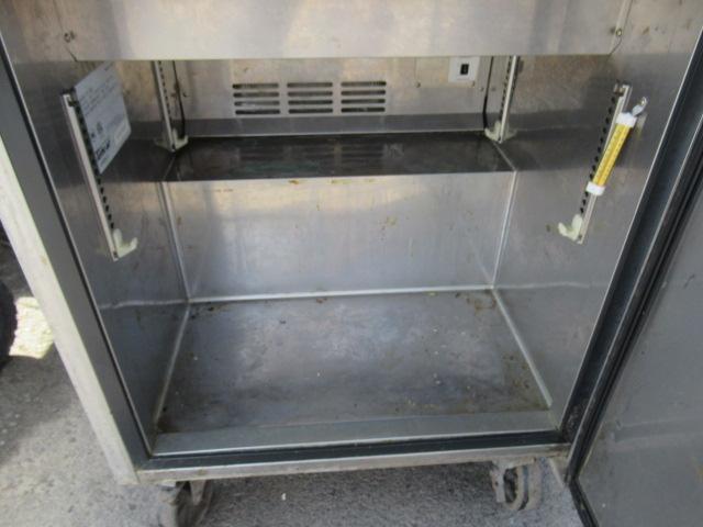 TURBO AIR TST-28SD REFRIGERATED PREP TABLE