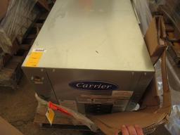 CARRIER WATER SOURCE 50PCH030ZCC4ECD1 HEAT PUMP (UNUSED)