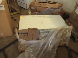 CARRIER WATER SOURCE 50PCH030ZCC4ECD1 HEAT PUMP (UNUSED)