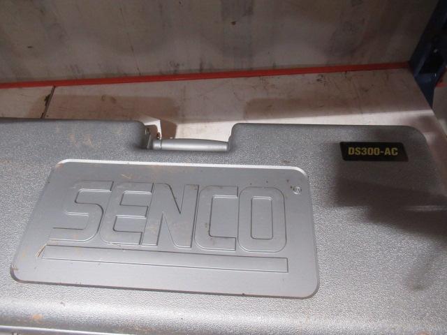 SENCO DURASPIN DS300-AC CORDED SCREW FASTENER