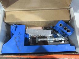 KREG JIG K4 WOODWORKING KIT