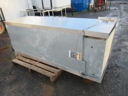 SUB-ZERO 430 15-SHELF WINE COOLER