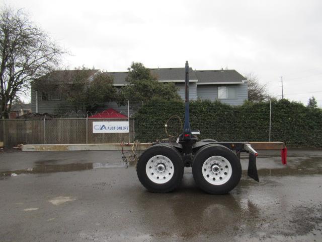 2016 WHIT-LOG NBSEW100 TANDEM AXLE LOG TRAILER