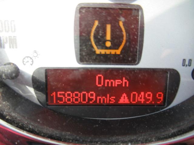 2009 MINI COOPER S