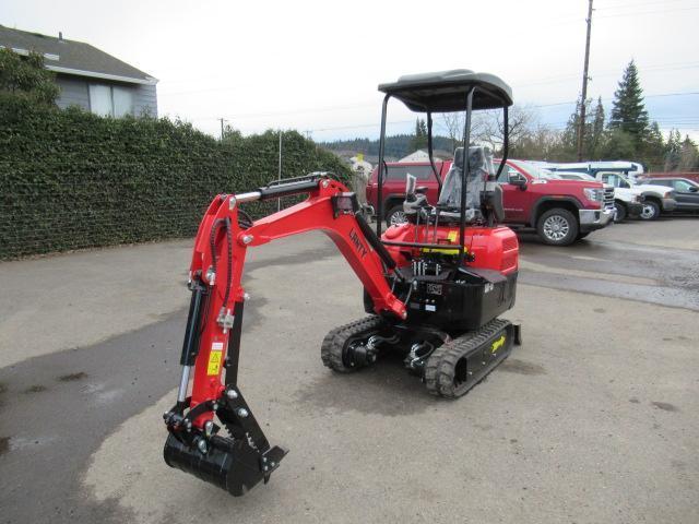 2024 LANTY LAT-20 MINI EXCAVATOR (UNUSED)