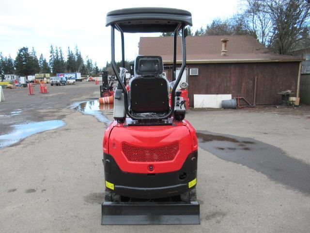 2024 LANTY LAT-20 MINI EXCAVATOR (UNUSED)