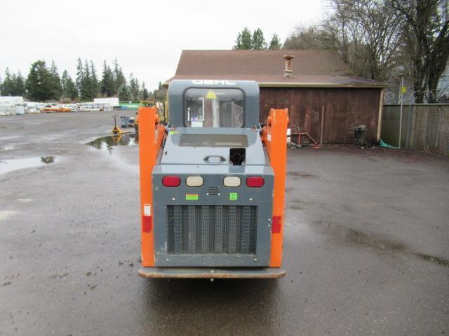 2017 GEHL R105 SKID STEER