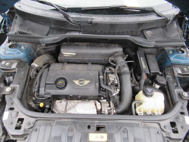 2011 MINI COOPER S