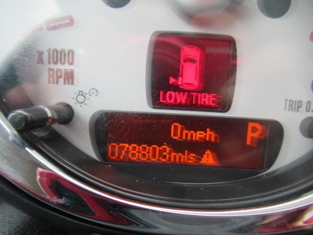 2011 MINI COOPER S