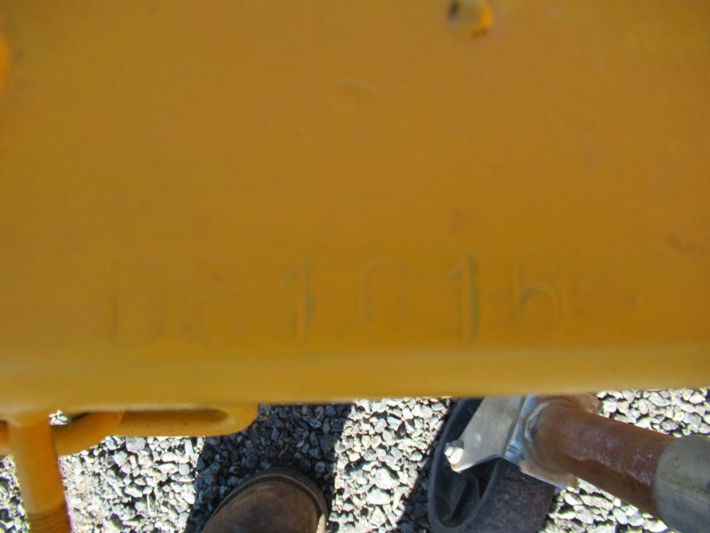 6' X 8' HIGH-LOW SINGLE AXLE TRAILER - GRANTS PASS, OR