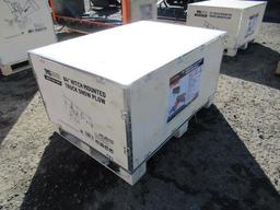 2024 TMG-TSP84 84'' TRUCK/SUV FRONT MOUNT SNOW PLOW PUSHER (UNUSED)