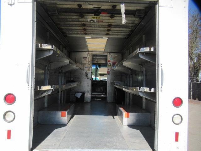 1997 FREIGHTLINER UTILIMASTER MT45 STEP VAN