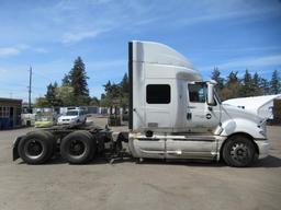 2015 INTERNATIONAL PROSTAR PLUS TANDEM AXLE HIGH ROOF SLEEPER CAB TRACTOR