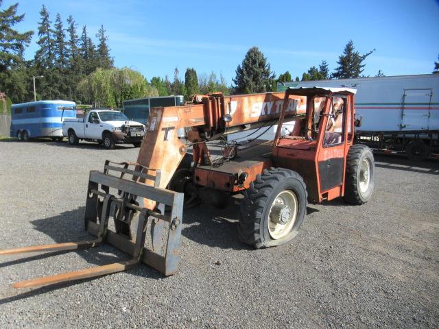 SKYTRAK 8042 TELEHANDLER