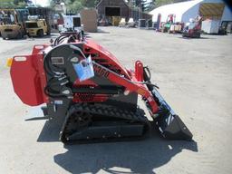 2024 EGN EG360 STAND-ON TRACKED SKID STEER LOADER (UNUSED)